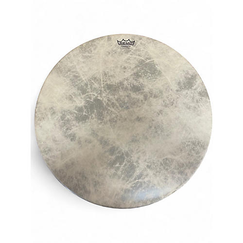 Used MEINL hand drum 16