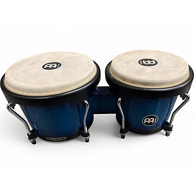 MEINL Used MEINL headliner bongos Bongos