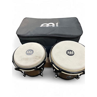 Used MEINL htb100 Bongos