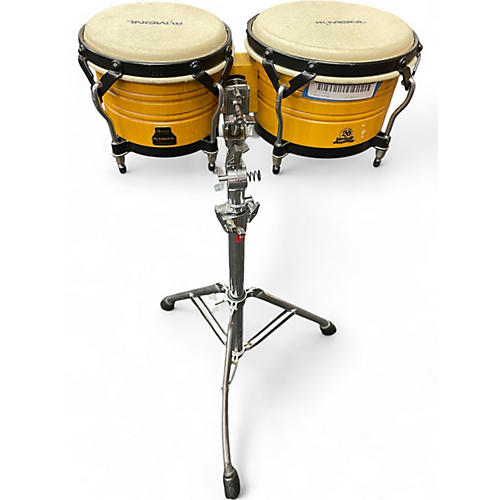 MEINL Used MEINL marathon bongos Bongos