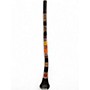 Used MEINL Used MEINL pro fiberglass didgeridoo Didgeridoo