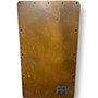 Used MEINL scaj200ntlb Cajon