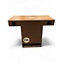Used MEINL slap top cajon Cajon