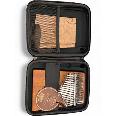 Used MEINL sonic energy 17 note kalimba Thumb Piano