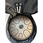 Used MEINL sonic energy tongue drum Hand Drum