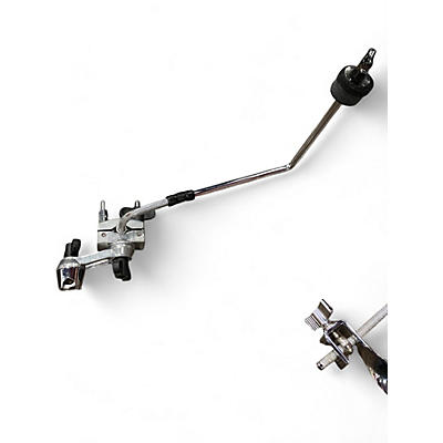 Used MEINL splash cymbal attachment Cymbal Stand