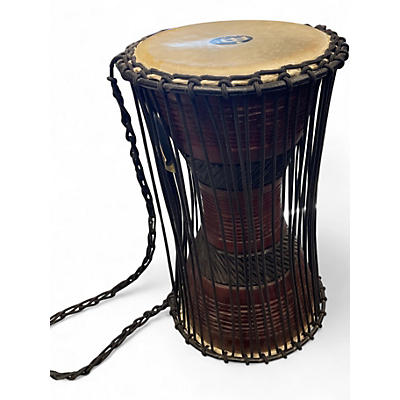 Used MEINL talking Hand Drum