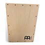 Used MEINL woodcraft cajon Cajon
