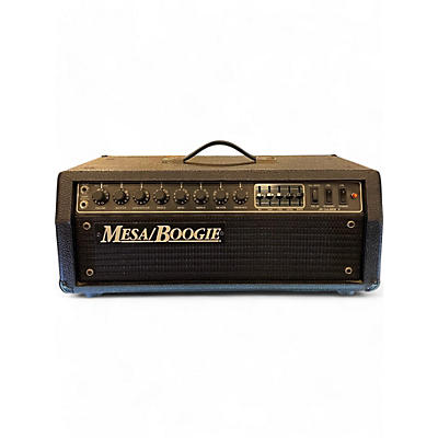 MESA/Boogie Used MESA/Boogie .50 CALIBER PLUS  Tube Guitar Amp Head