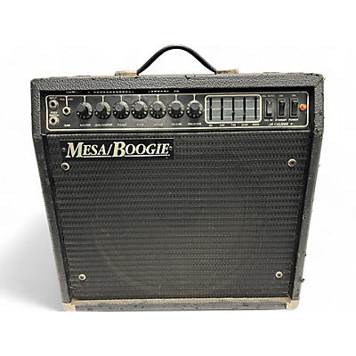 Used MESA/Boogie .50 Caliber Plus Tube Guitar Combo Amp