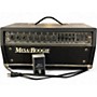 Used MESA/Boogie .50 Caliber + Tube Guitar Amp Head