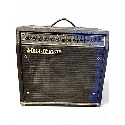 Used MESA/Boogie .50 Caliber Tube Guitar Combo Amp