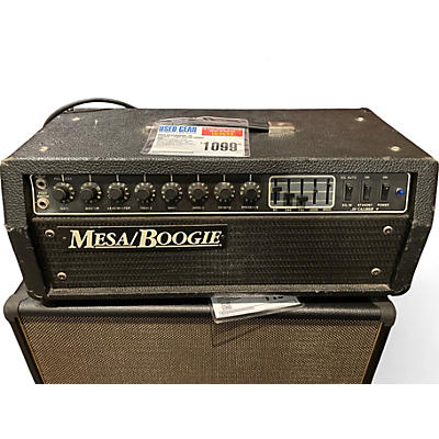 MESA/Boogie Used MESA/Boogie .50 caliber + Tube Guitar Combo Amp