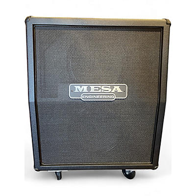 Used MESA/Boogie 0.212RD.AB.F Guitar Cabinet