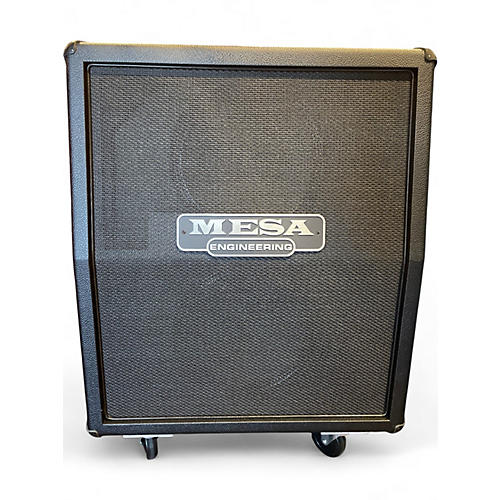 Used MESA/Boogie 0.212RD.AB.F Guitar Cabinet