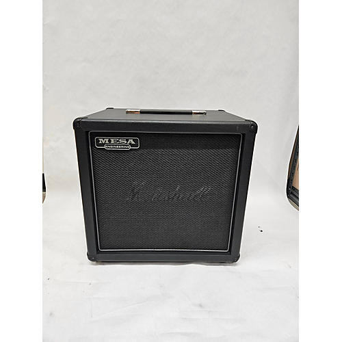 MESA/Boogie Used MESA/Boogie 1 X 12 VINTAGE 30 SPEAKER CABINET Guitar Cabinet