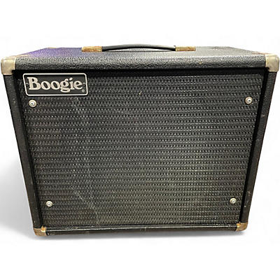Used MESA/Boogie 1 x 12 19" Open Back Cabinet Guitar Cabinet