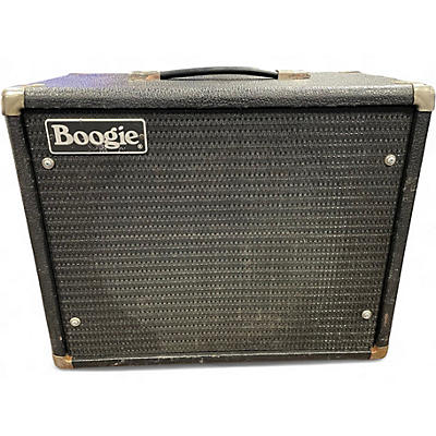Used MESA/Boogie 1 x 12 19" Open Back Cabinet Guitar Cabinet