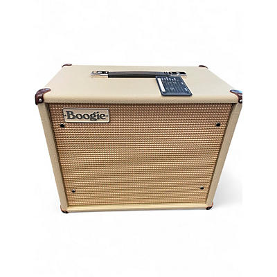 Used MESA/Boogie 1 x 12-inch Boogie 19 Open-back Guitar Cabinet