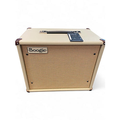Used MESA/Boogie 1 x 12-inch Boogie 19 Open-back Guitar Cabinet