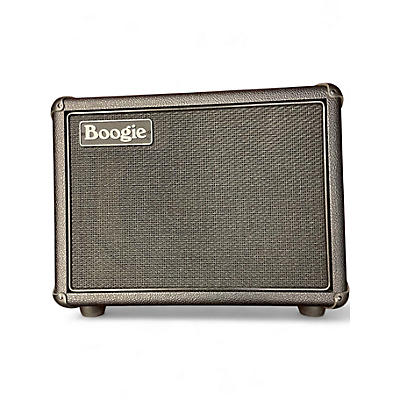Used MESA/Boogie 1 x10 cab Guitar Cabinet