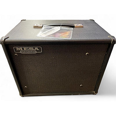 Used MESA/Boogie 112 Cabinet Guitar Cabinet