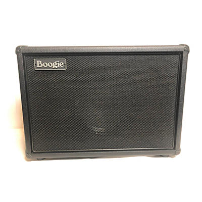 MESA/Boogie Used MESA/Boogie 112 EXT 90W Guitar Cabinet