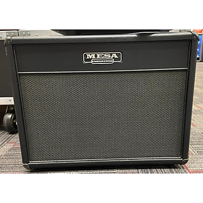 MESA/Boogie Used MESA/Boogie 112 LONESTAR EXT Guitar Cabinet