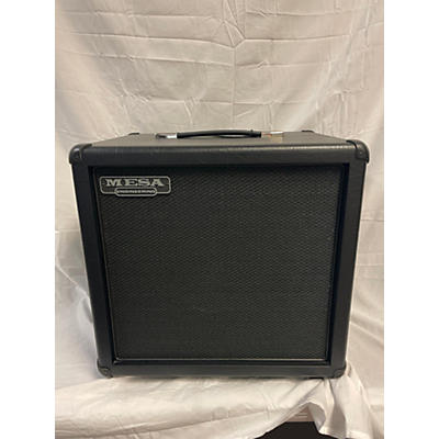 MESA/Boogie Used MESA/Boogie 112EXB Guitar Cabinet