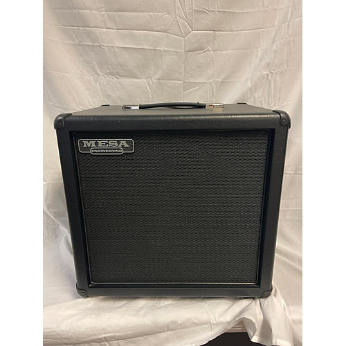 MESA/Boogie Used MESA/Boogie 112EXB Guitar Cabinet