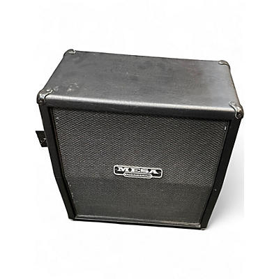 Used MESA/Boogie 112EXT ANGLE Guitar Cabinet