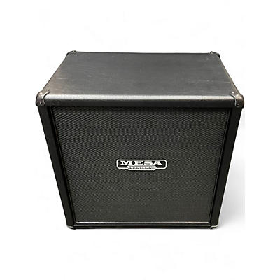 Used MESA/Boogie 112EXT STRAIGHT Guitar Cabinet