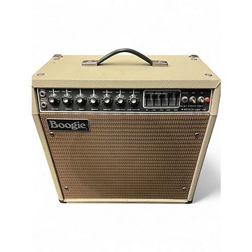 Used MESA/Boogie 1970s MARK II Tube Guitar Combo Amp
