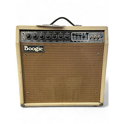 MESA/Boogie Used MESA/Boogie 1980s mark iii purple stripe Tube Guitar Combo Amp