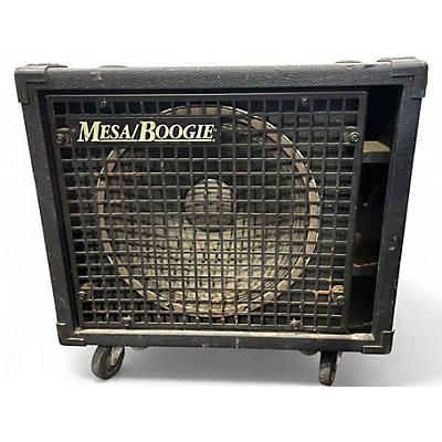 Used MESA/Boogie 1989 1X15 Bass Cabinet
