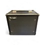 Used MESA/Boogie Used MESA/Boogie 1X10 COMPACT OPEN BACK CABINET Guitar Cabinet