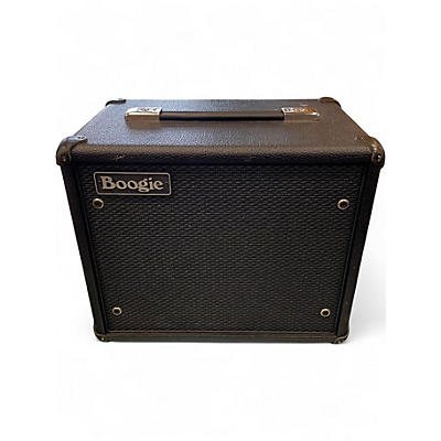 Used MESA/Boogie 1X10 EXT Guitar Cabinet