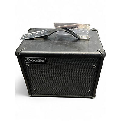 Used MESA/Boogie 1X10 Guitar Cabinet