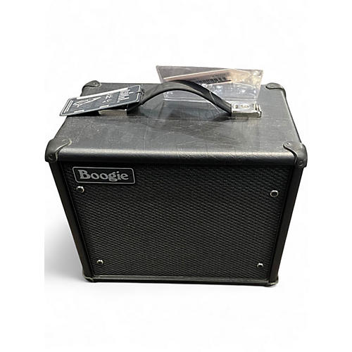 Used MESA/Boogie 1X10 Guitar Cabinet