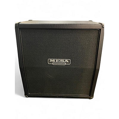 Used MESA/Boogie 1X12 ANGLED CABINET Guitar Cabinet