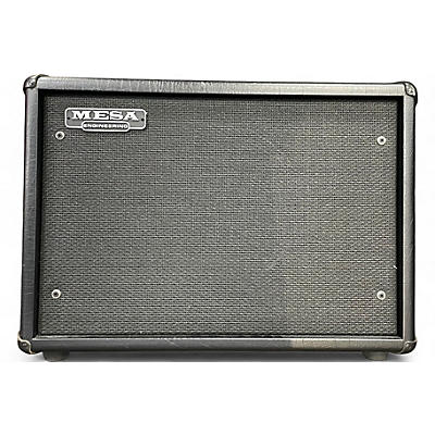 Used MESA/Boogie 1X12 BOOGIE 23 OPEN BACK Guitar Cabinet