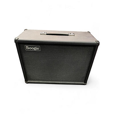 Used MESA/Boogie 1X12 BOOGIE CABINET Guitar Cabinet
