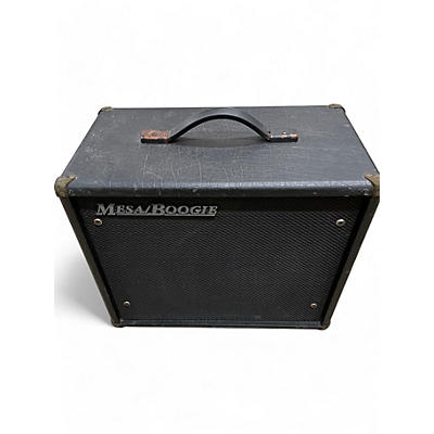 Used MESA/Boogie 1X12 CAB Guitar Cabinet