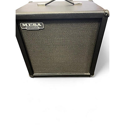 Used MESA/Boogie 1X12 CABINET Guitar Cabinet