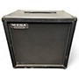 Used MESA/Boogie 1X12 CABINET Guitar Cabinet