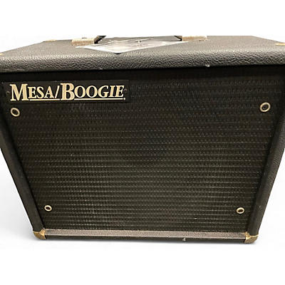 Used MESA/Boogie 1X12 Cabinet Guitar Cabinet