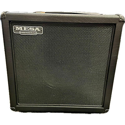 MESA/Boogie Used MESA/Boogie 1X12 EXT CELESTION Guitar Cabinet Guitar Cabinet