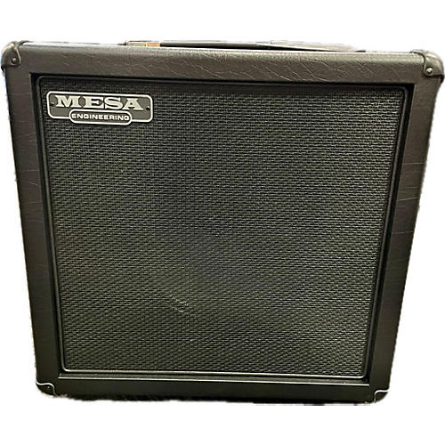 MESA/Boogie Used MESA/Boogie 1X12 EXT CELESTION Guitar Cabinet Guitar Cabinet