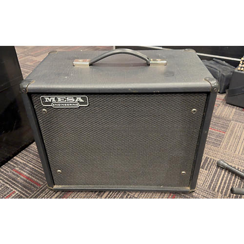 MESA/Boogie Used MESA/Boogie 1X12 EXT CELESTION Guitar Cabinet