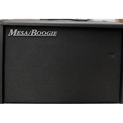 MESA/Boogie Used MESA/Boogie 1X12 EXT CELESTION Guitar Cabinet